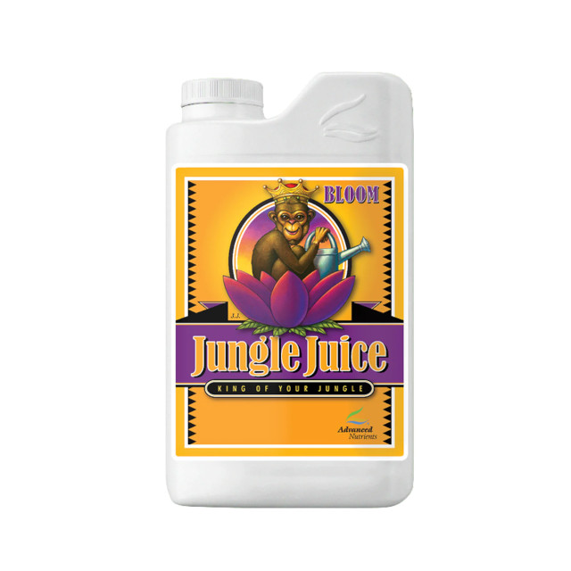 Jungle Juice Bloom 1lt